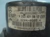 MERCEDES-BENZ C-OSZTÁLY,  CLK-OSZTÁLY - 2004 - A2095452532, A2034310812 - abs kocka