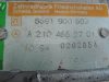 MERCEDES-BENZ C-OSZTÁLY - 1998 -  A2104662701 - kormányszervó szivattyú