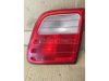 MERCEDES-BENZ E-OSZTÁLY - 1998 - A2108202464 - lámpa