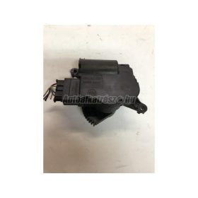 fűtésállító motor