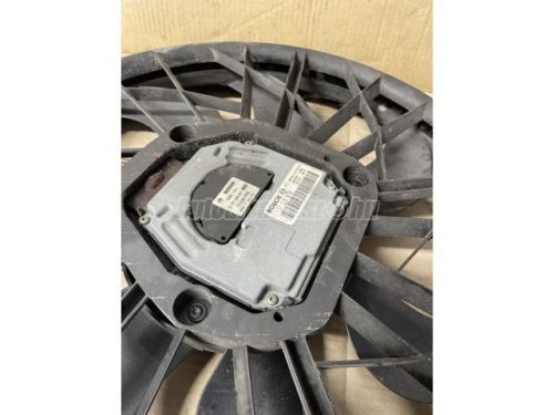 MERCEDES-BENZ E-OSZTÁLY - 2004 - A2115000593,   1137328070  - hűtőventillátor