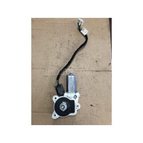  MERCEDES-BENZ C-OSZTÁLY - 2004 - A2118201742 - ablakemelő motor