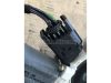 MERCEDES-BENZ C-OSZTÁLY - 2006 - A2118201842 - ablakemelő motor