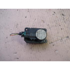 fűtés állító motor