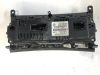MERCEDES-BENZ E-OSZTÁLY - 2010 - A2129008608  - klíma vezérlőpanel