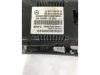 MERCEDES-BENZ E-OSZTÁLY - 2010 - A2129008608  - klíma vezérlőpanel
