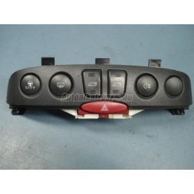 FIAT PUNTO - 2001 - A223  - kapcsolótábla