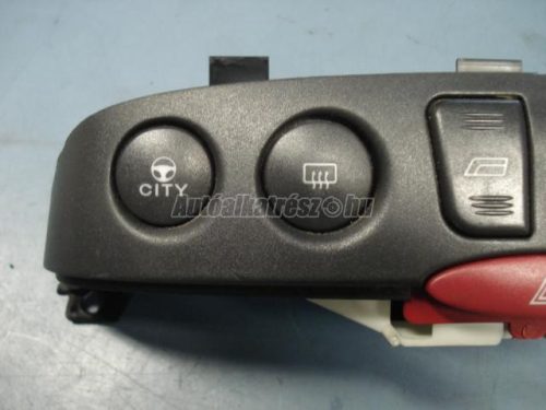 FIAT PUNTO - 2001 - A223  - kapcsolótábla