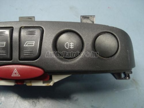 FIAT PUNTO - 2001 - A223  - kapcsolótábla