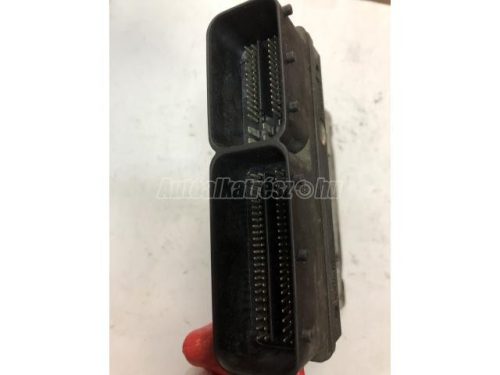 MERCEDES-BENZ C-OSZTÁLY - 2006 - A2711531679 - motor vezérlőegység