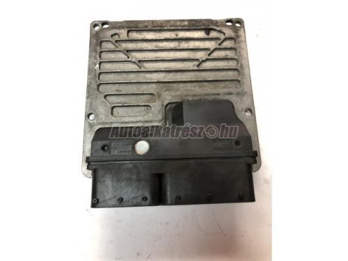 MERCEDES-BENZ C-OSZTÁLY - 2006 - A2711531679 - motor vezérlőegység