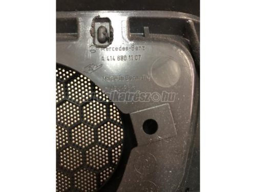 MERCEDES-BENZ VANEO - 2004 - A4146801107 - parkoló radar jelző