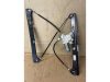 MERCEDES-BENZ VANEO - 2004 - A4147201046 - ablakemelő szerkezet