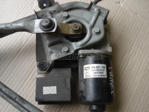 MERCEDES-BENZ VANEO - 2003/05 - A4148200342 - ablaktörlő szerkezet