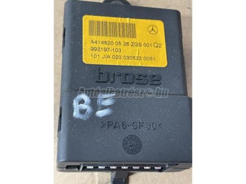 MERCEDES-BENZ VANEO - 2004 - A4148200526 - ajtózár vezérlő