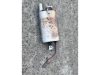 SMART FORFOUR - 2006 - A4544901401  - hátsó kipufogó dob