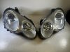SMART FORFOUR - 2005 - A4545401054  A4545400954 - lámpa