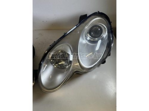 SMART FORFOUR - 2005 - A4545401054  A4545400954 - lámpa