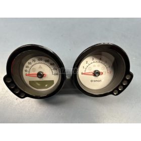 SMART FORFOUR - 2006 - A4545404311 - km óra