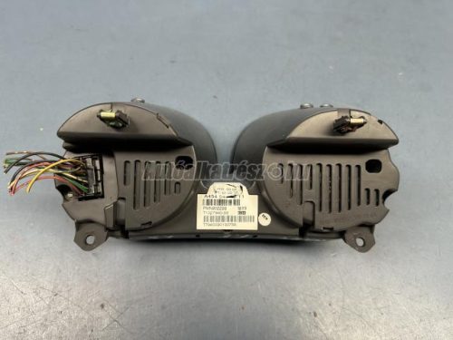 SMART FORFOUR - 2006 - A4545404311 - km óra