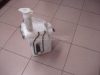 SMART FORFOUR - 2005 - A4548600160 - ablakmosó tartály