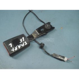 SMART FORFOUR - 2005 - A4548600405 - biztonsági öv csat