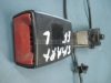 SMART FORFOUR - 2005 - A4548600405 - biztonsági öv csat