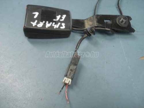 SMART FORFOUR - 2005 - A4548600405 - biztonsági öv csat