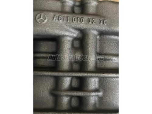 MERCEDES-BENZ E-OSZTÁLY - 2004 - A6110100236 - balansz tengely