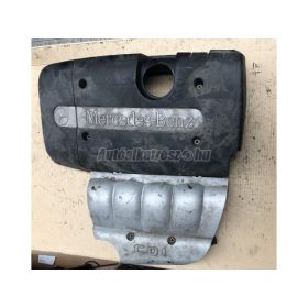   MERCEDES-BENZ C-OSZTÁLY - 1997 - A6110100367 - motor takaró burkolat