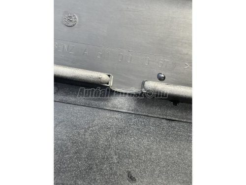 MERCEDES-BENZ C-OSZTÁLY - 2004 - A6110101067 - motorburkolat