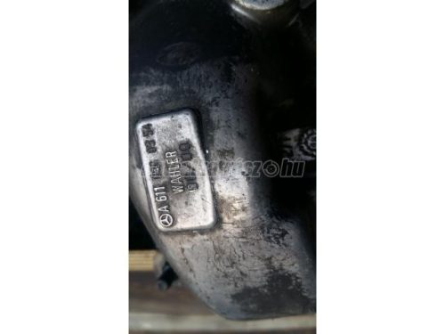 MERCEDES-BENZ VITO - A6110902137 - szívósor
