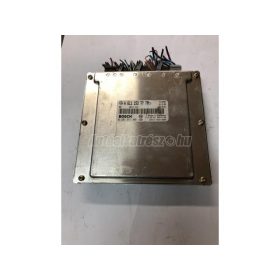   MERCEDES-BENZ C-OSZTÁLY - 2006 - A6111537779 - motor vezérlőegység