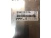 MERCEDES-BENZ C-OSZTÁLY - 2006 - A6111537779 - motor vezérlőegység
