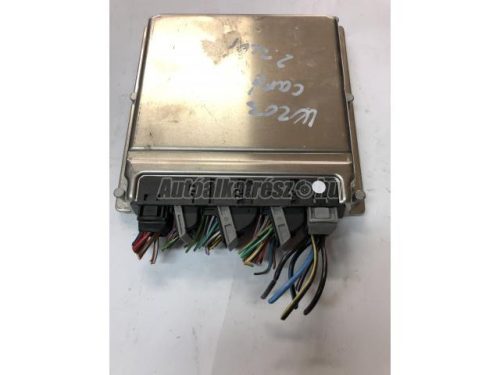 MERCEDES-BENZ C-OSZTÁLY - 2006 - A6111537779 - motor vezérlőegység