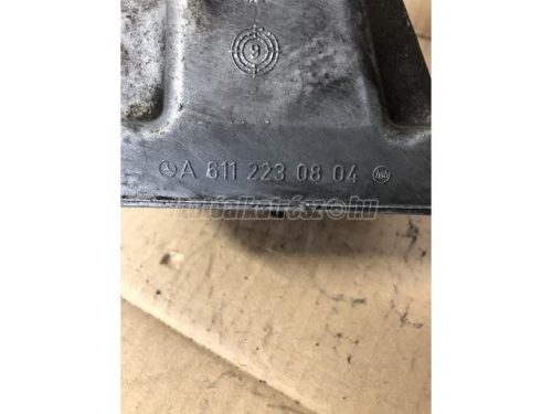 MERCEDES-BENZ C-OSZTÁLY - 2003 - A6112230804 - motortartó bak
