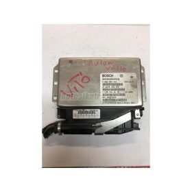   MERCEDES-BENZ VITO - 2000 - A6384461610 - automata sebességváltó vezérlő elektronika
