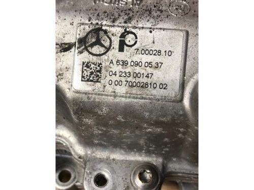SMART FORFOUR - 2005 - A6390900537, A6401500294 - szívósor