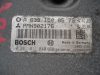 SMART FORFOUR - 2004 - A6391500579 - motorvezérlő computer