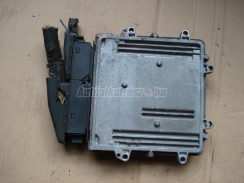 SMART FORFOUR - 2004 - A6391500579 - motorvezérlő computer