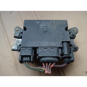 SMART FORFOUR - 2005 - A6391530279 - computer