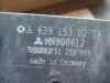 SMART FORFOUR - 2005 - A6391530279 - computer