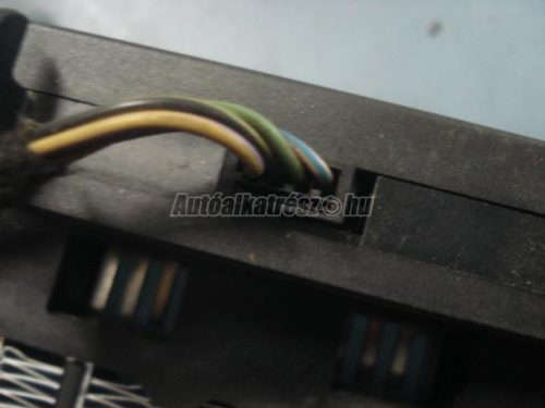 MERCEDES-BENZ VITO - 2008 - A6394460429 - fűtőradiátor