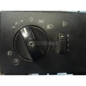   MERCEDES-BENZ VITO - 2008 - A6395450204 - világításkapcsoló