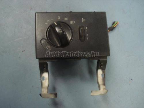 MERCEDES-BENZ VITO - 2008 - A6395450204 - világításkapcsoló