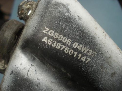 MERCEDES-BENZ VITO - 2008 - A6397630147,A6397601147 - tolóajtó görgő