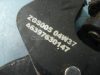 MERCEDES-BENZ VITO - 2008 - A6397630147,A6397601147 - tolóajtó görgő