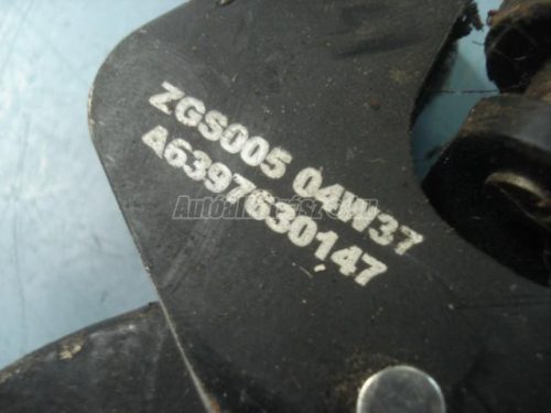MERCEDES-BENZ VITO - 2008 - A6397630147,A6397601147 - tolóajtó görgő