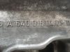 MERCEDES-BENZ A-OSZTÁLY - 2008 - A6400160405 - szelepfedél