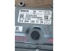 MERCEDES-BENZ A-OSZTÁLY - 2007 - A6401507134, 0281015117 - motorvezérlő elektronika